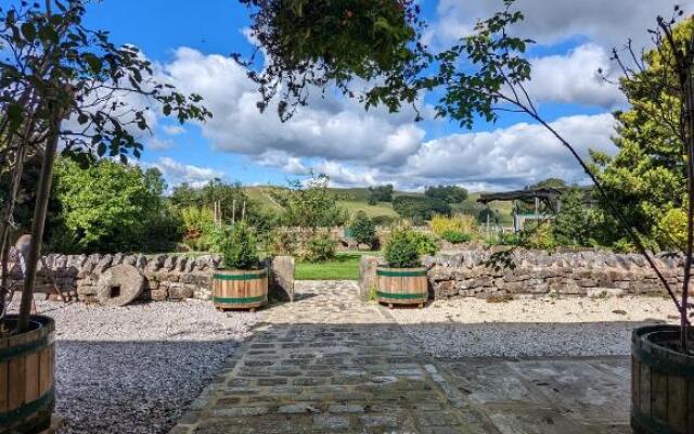 Whittakers Barn Farm Bed and Breakfast