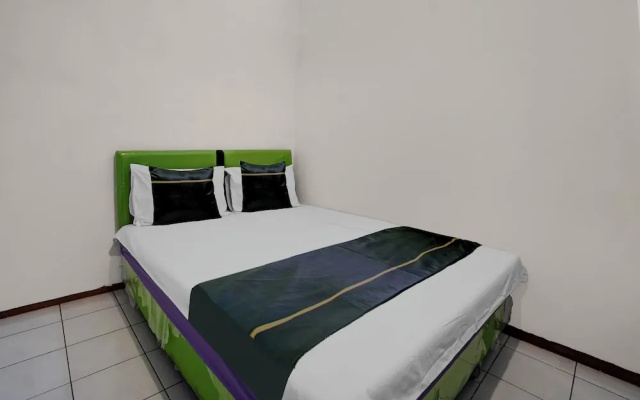 Hotel O Embun Pagi & Villa Resort Batu