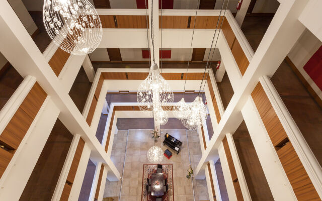We Briza Hotel Chiangmai