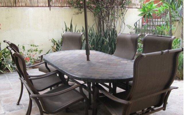 Casa Tuscany Inn