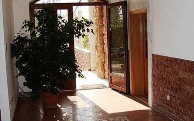Levantin Inn 12 Apt N15