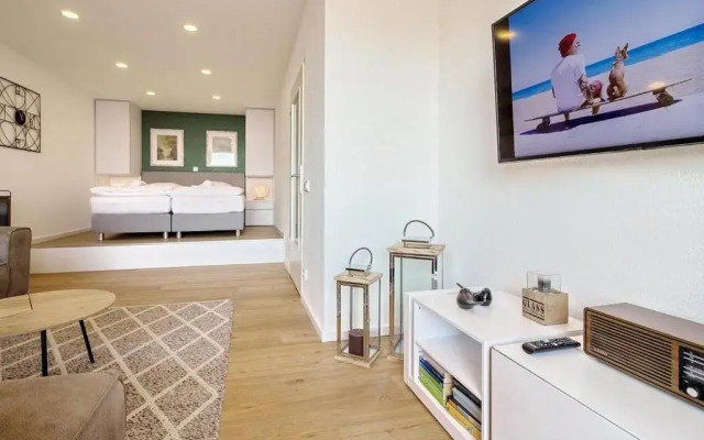 Haus Berolina Wohnung 422