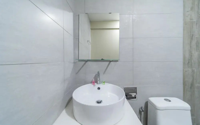 OYO Home 44045 Splendid 2br Arte Plus