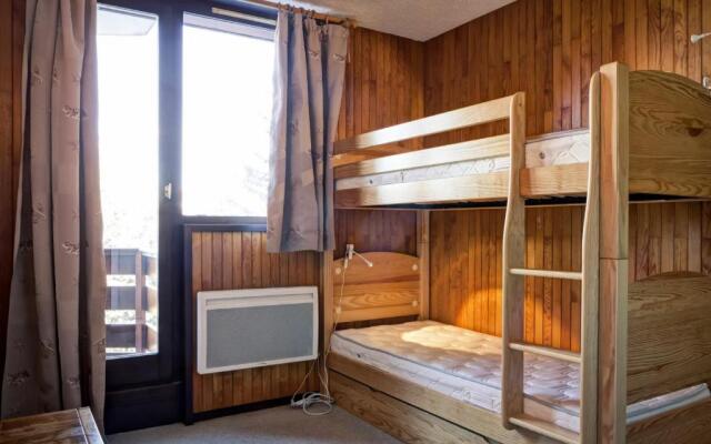 Appartement Courchevel 1850, 2 pieces, 6 personnes - FR-1-514-27