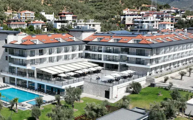 Dedeman Gure Nurhayat Thermal Resort&Spa