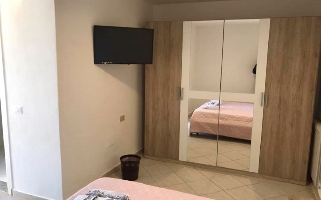 B&B La Petra Longa