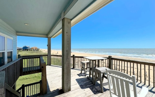 Sunburn Alley 4 Bedroom Home