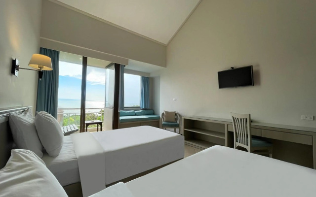 Pinnacle Grand Jomtien Resort and Beach Club