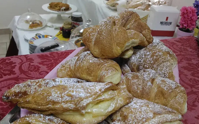 Hotel Residence Sirio