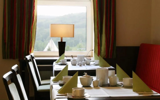 Kurhotel Bad Schlema