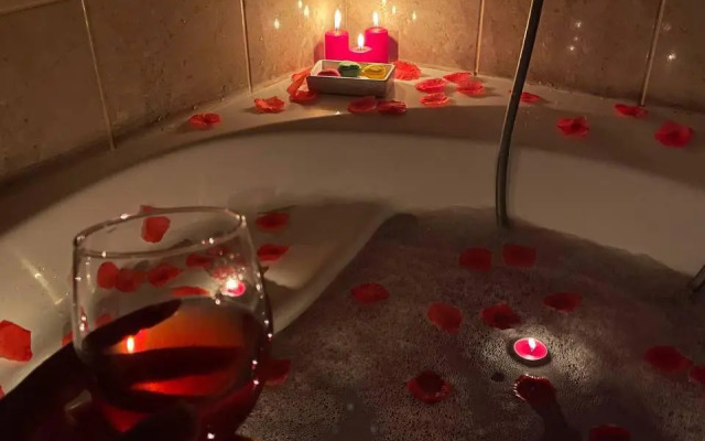 Апартаменты на улице Ковалева 5