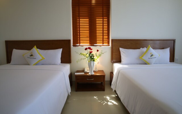 Homestead Seaview Phu Quoc Hotel