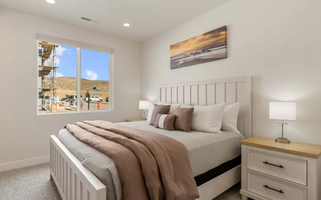 Rockaction Destination 5 Bedroom Townhouse