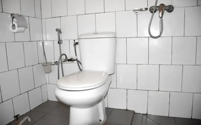 Hôtel Résidence SAM