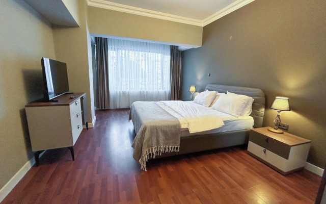 Verula City Apartments