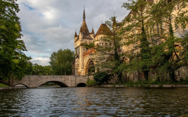 Paskal-Lux Apartments