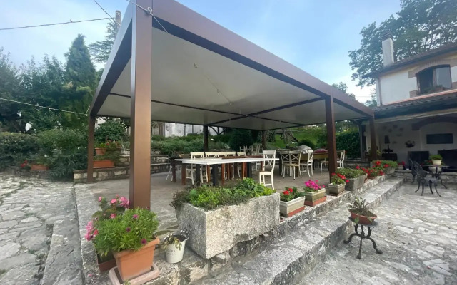 Azienda Agrituristica Di Fiore