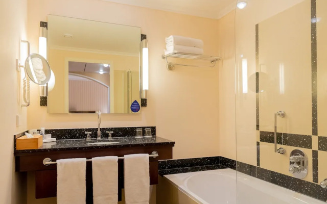 Radisson Blu Palace Hotel