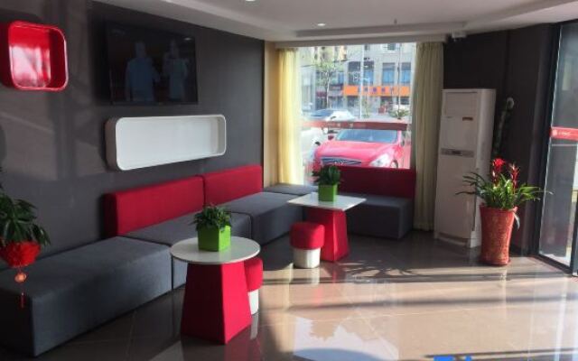 Jinting Hotel