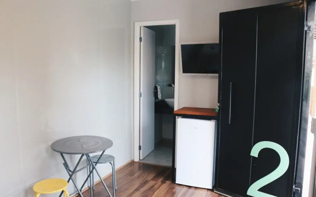 Innbox - Porto Belo
