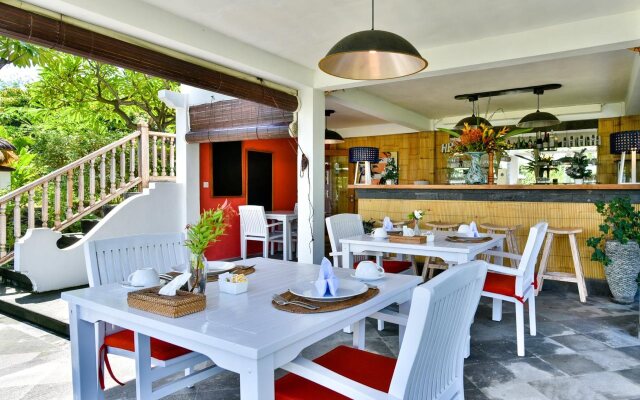 Ganesha Bali Coral Reef Villas