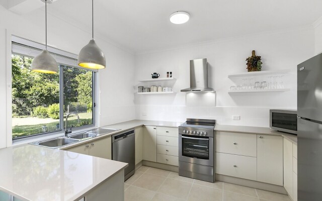 Kenilworth Boutique Accommodation