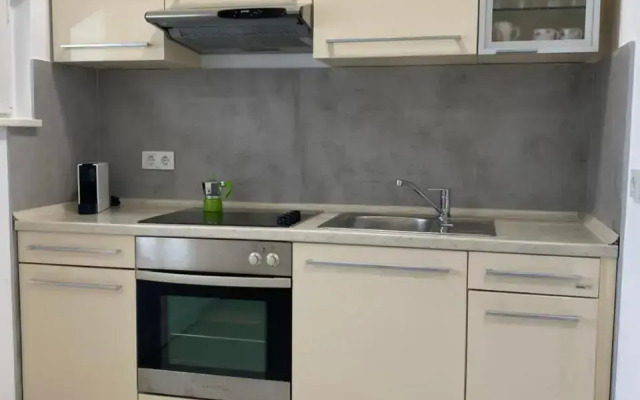 Apartments Mali