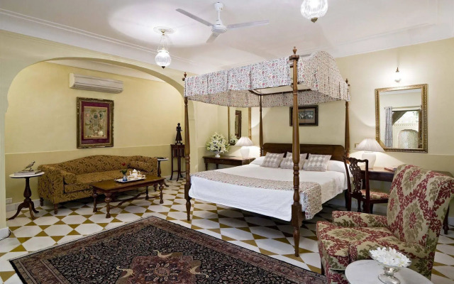 Samode Haveli