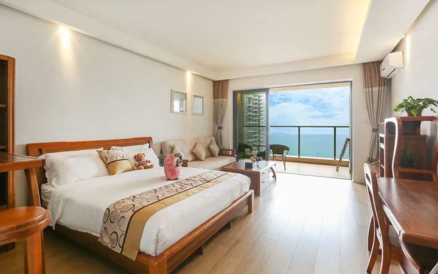 Xi Yue Hai Bin Holiday Hotel