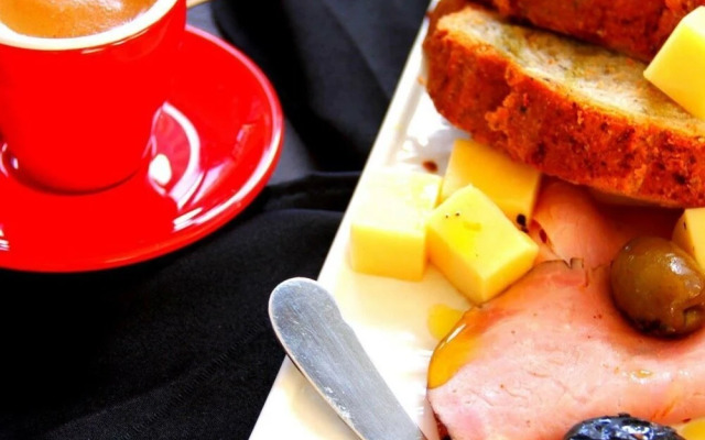 Departamento 6 Norte