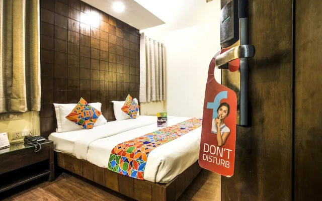 Stallen Suites Nehru Place by FabHotels