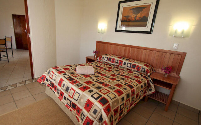 Suntide Qunu Lodge