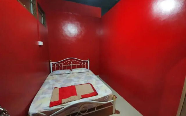 SPOT ON 89769 Mirzal Guest house