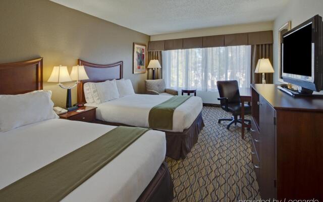 Holiday Inn Express Tampa-Brandon, an IHG Hotel
