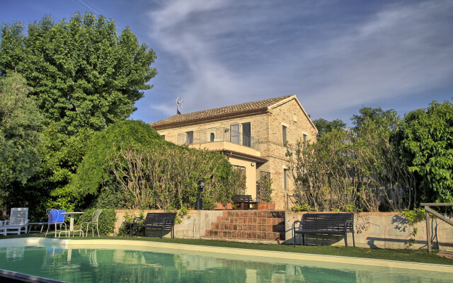 Casa della Musica - Private Villa with pool