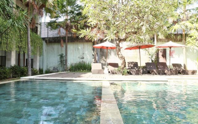 RedDoorz @ Ngurah Rai Sanur