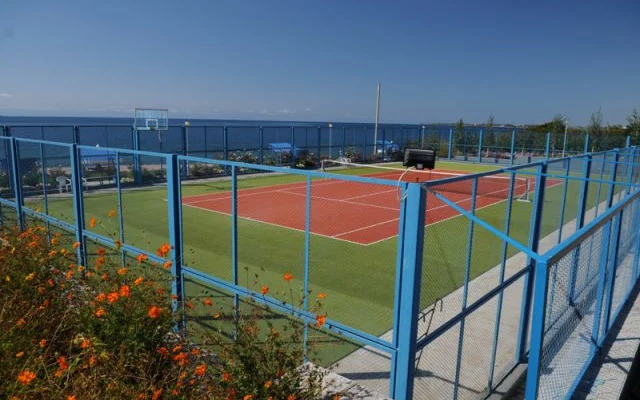 Меридиан (Иссык-Куль)