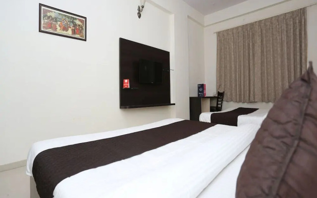 Hotel Shivam