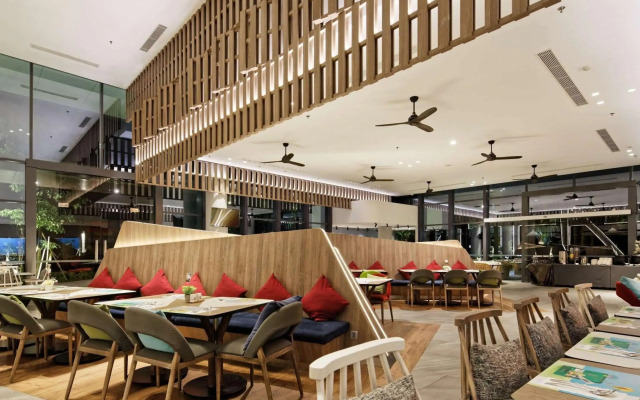 Ibis Styles Batam Nagoya