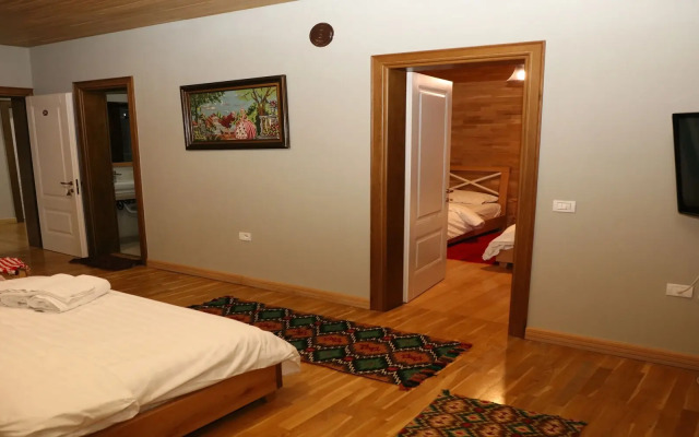 Hotel Bacelli