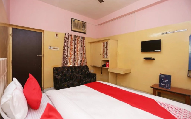 Hotel Bhaba Lakshmi By OYO Rooms