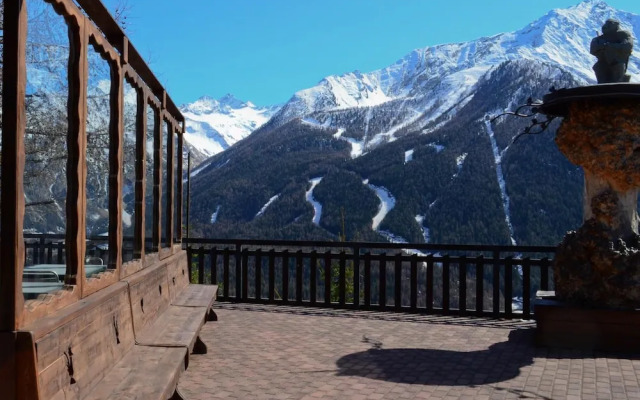 Hotel Ristorante Belvedere
