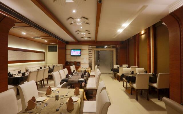 Hotel Millennium