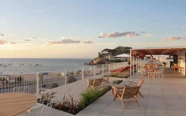 Elisabeth by the Sea Hotel 5*