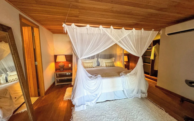 Amaia Trancoso Hotel