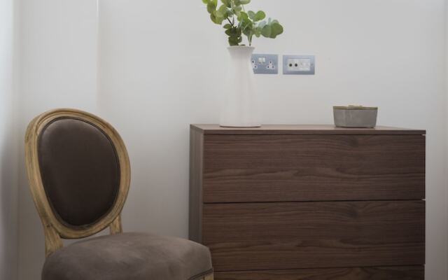 Charming 3BR in King's Cross by Sonder
