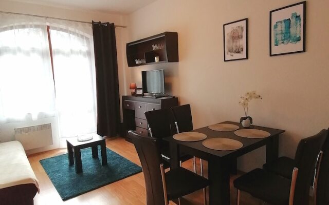 APLEND Apartmány Kamzík