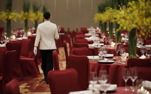 InterContinental Suzhou by IHG