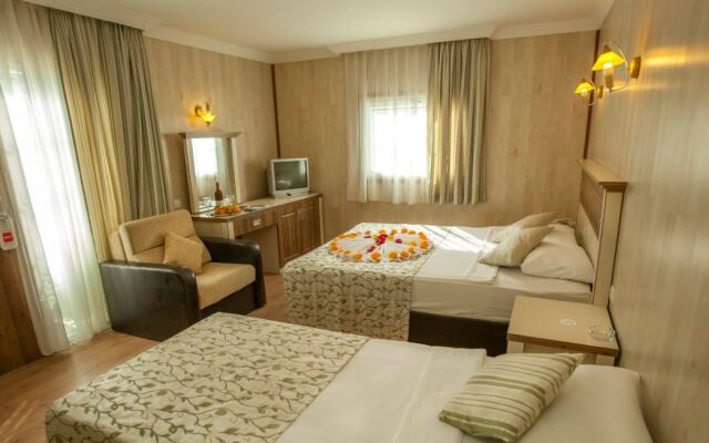 Armas Belek Hotel
