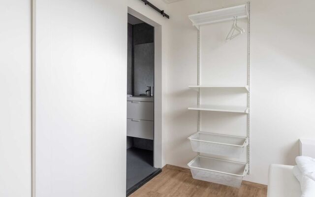 Holiday Home in Nes With Garden